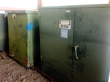 Sell Old Square D Circuit Breakers For Cash Near Me